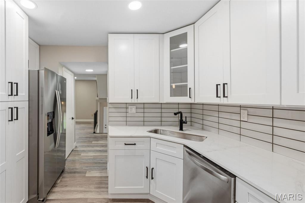 Kiefer Creek Condo - Residential