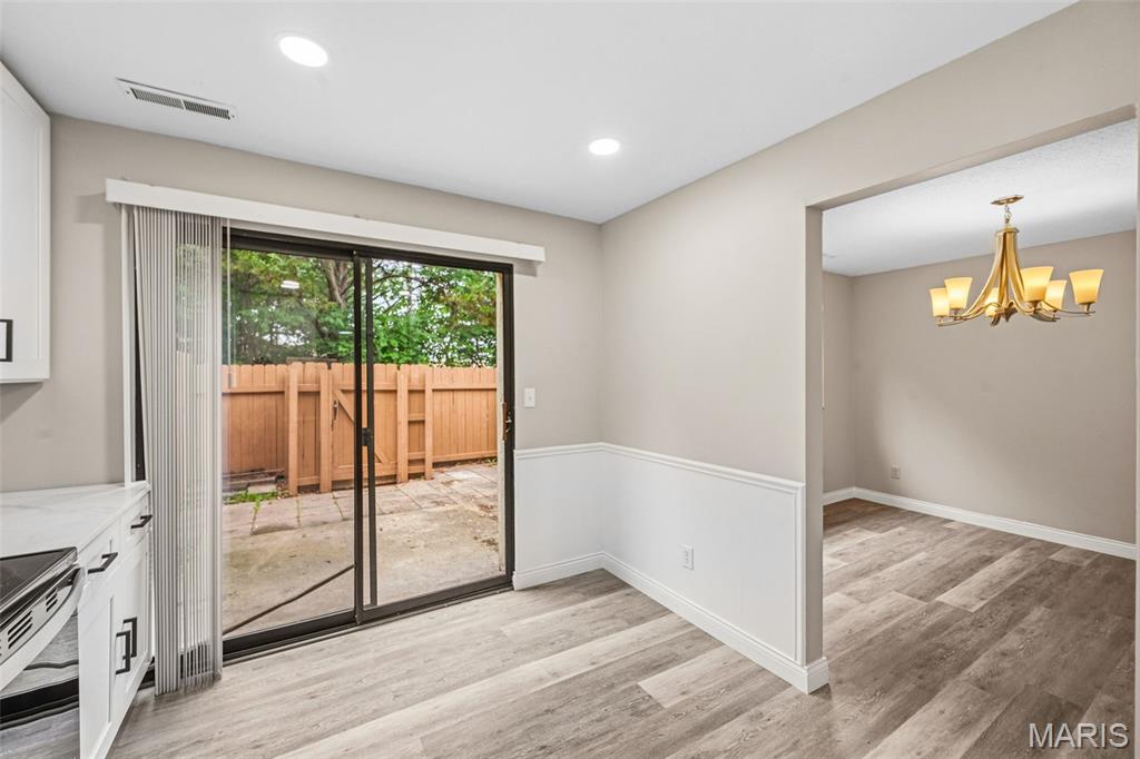 Kiefer Creek Condo - Residential