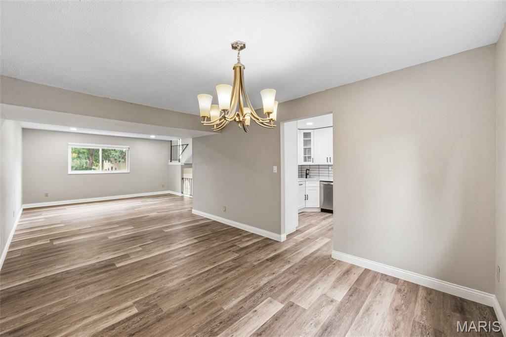 Kiefer Creek Condo - Residential