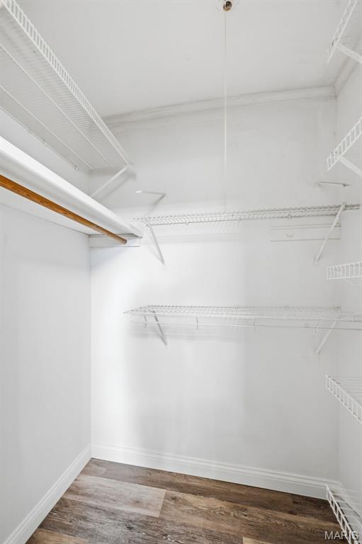 Kiefer Creek Condo - Residential