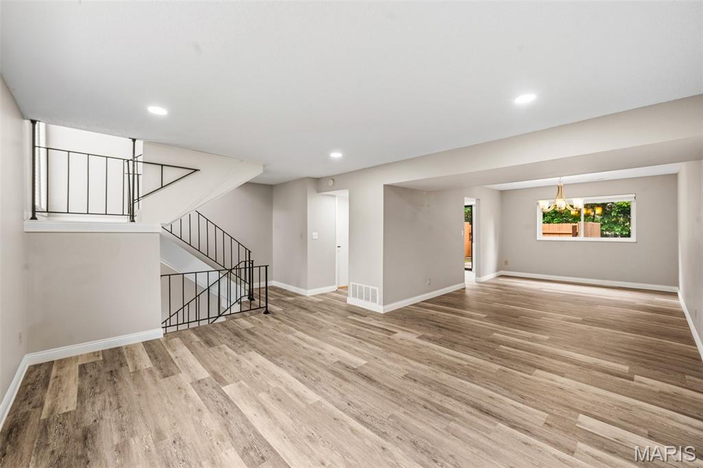 Kiefer Creek Condo - Residential