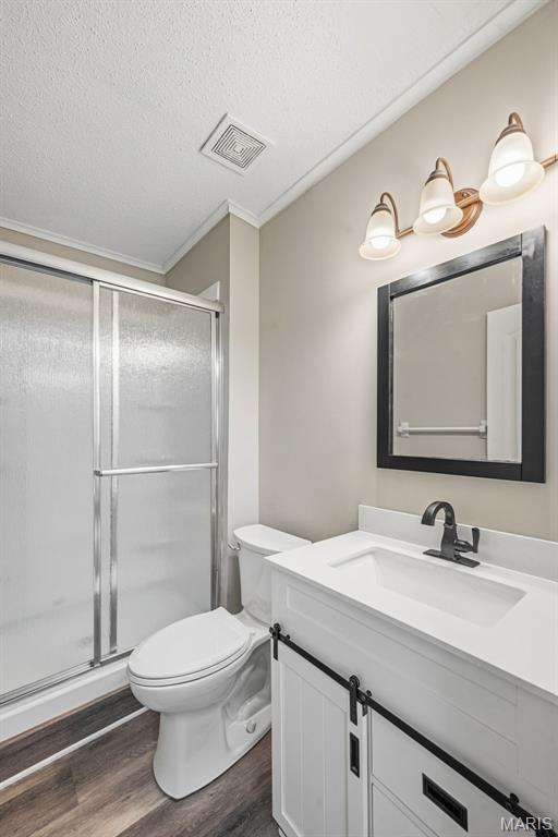 Kiefer Creek Condo - Residential