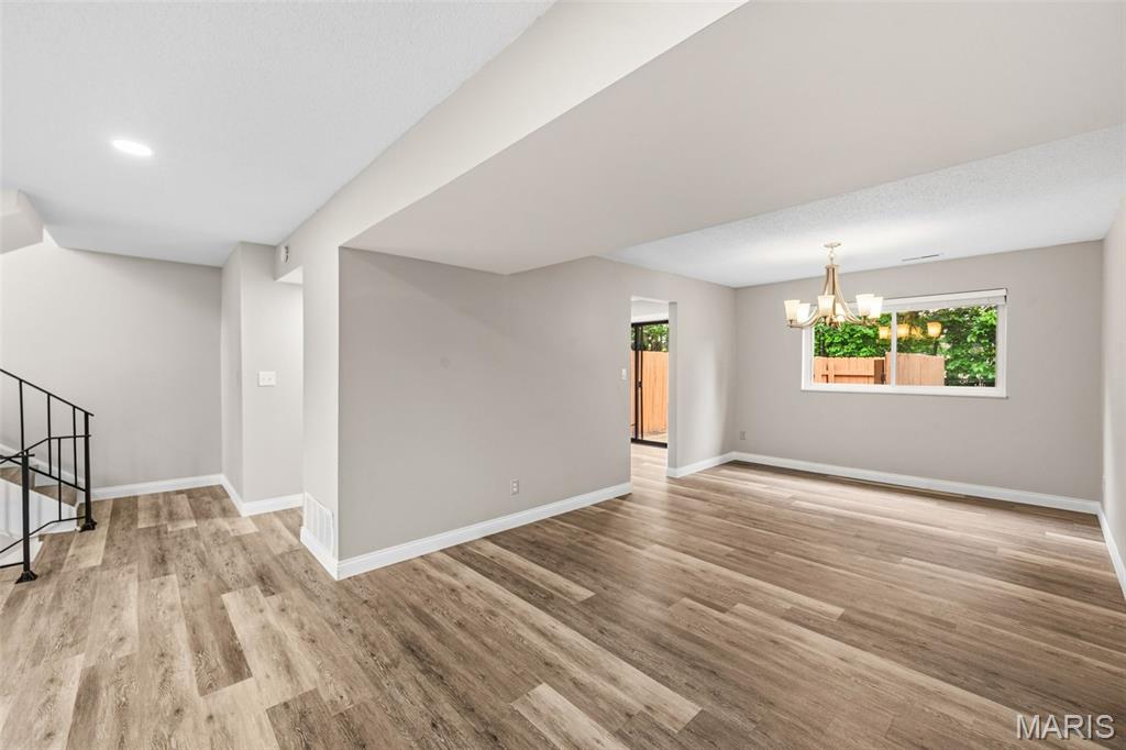 Kiefer Creek Condo - Residential