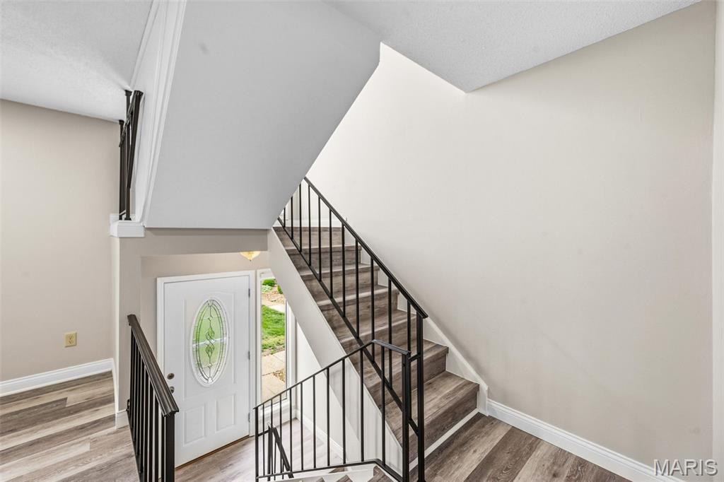 Kiefer Creek Condo - Residential