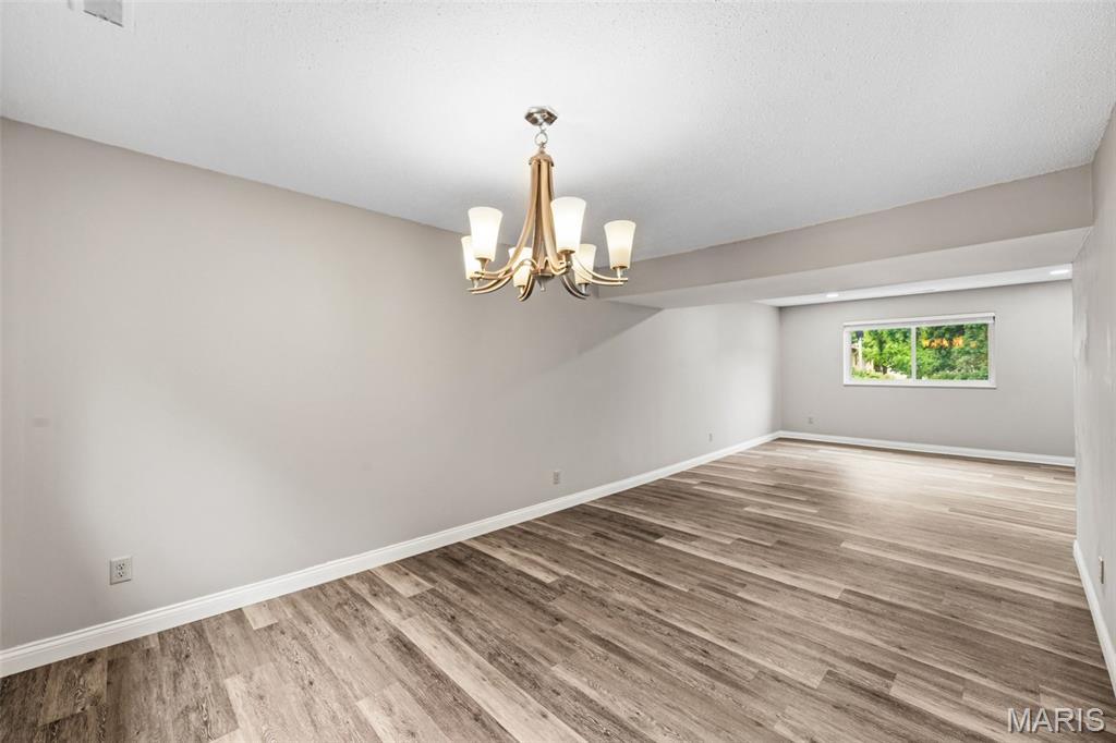 Kiefer Creek Condo - Residential