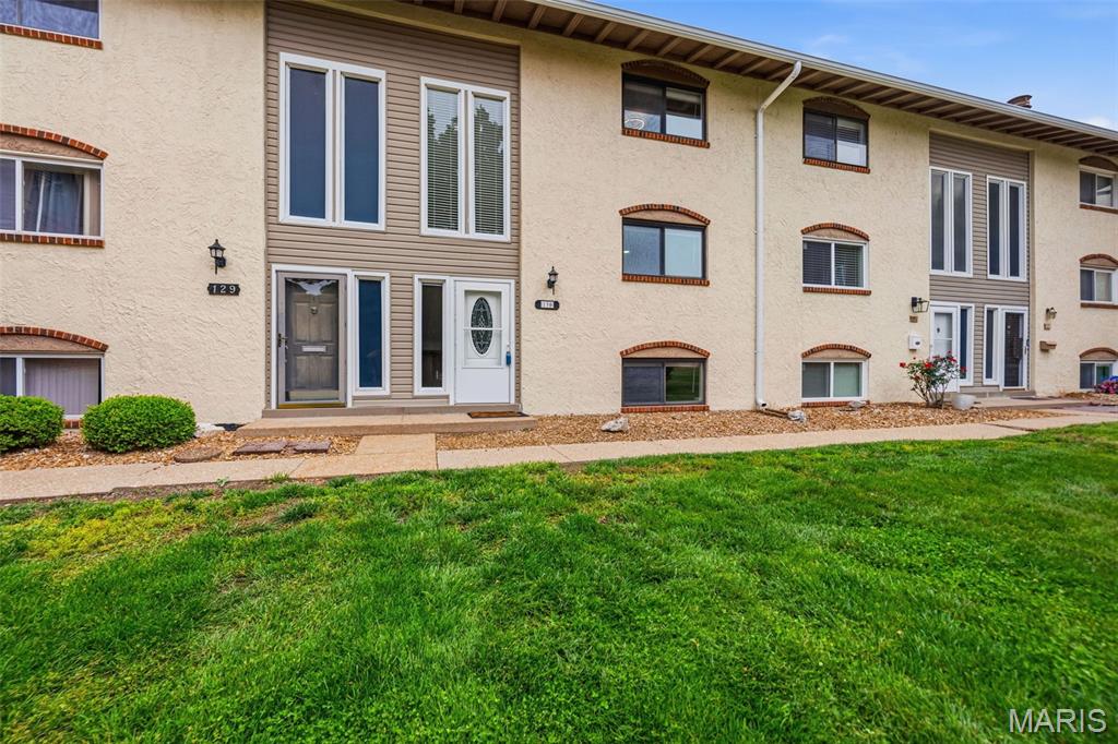 Kiefer Creek Condo - Residential
