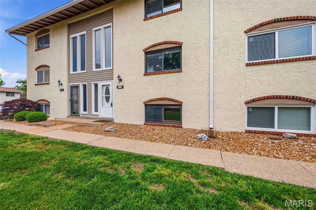 Kiefer Creek Condo - Residential
