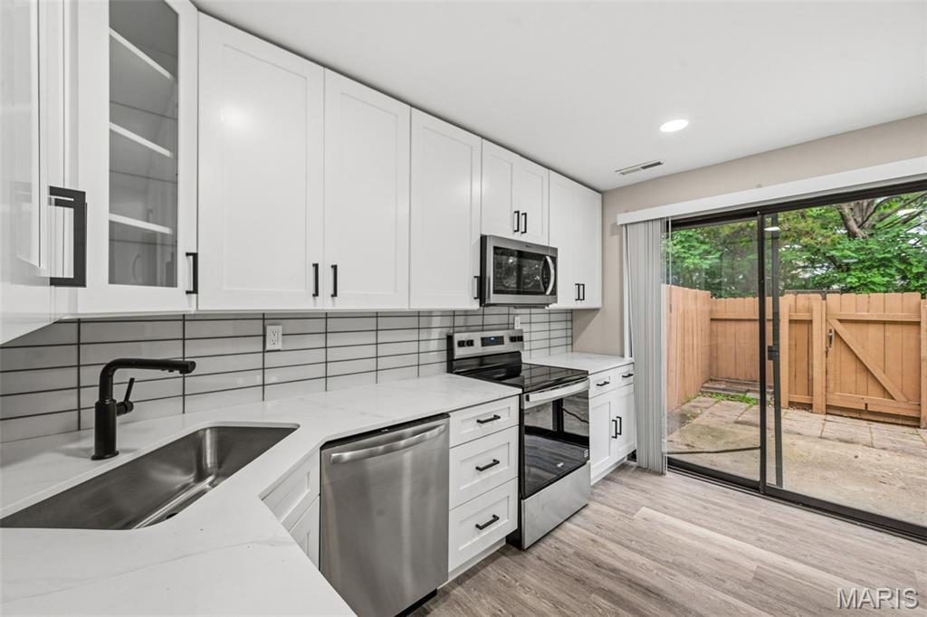Kiefer Creek Condo - Residential