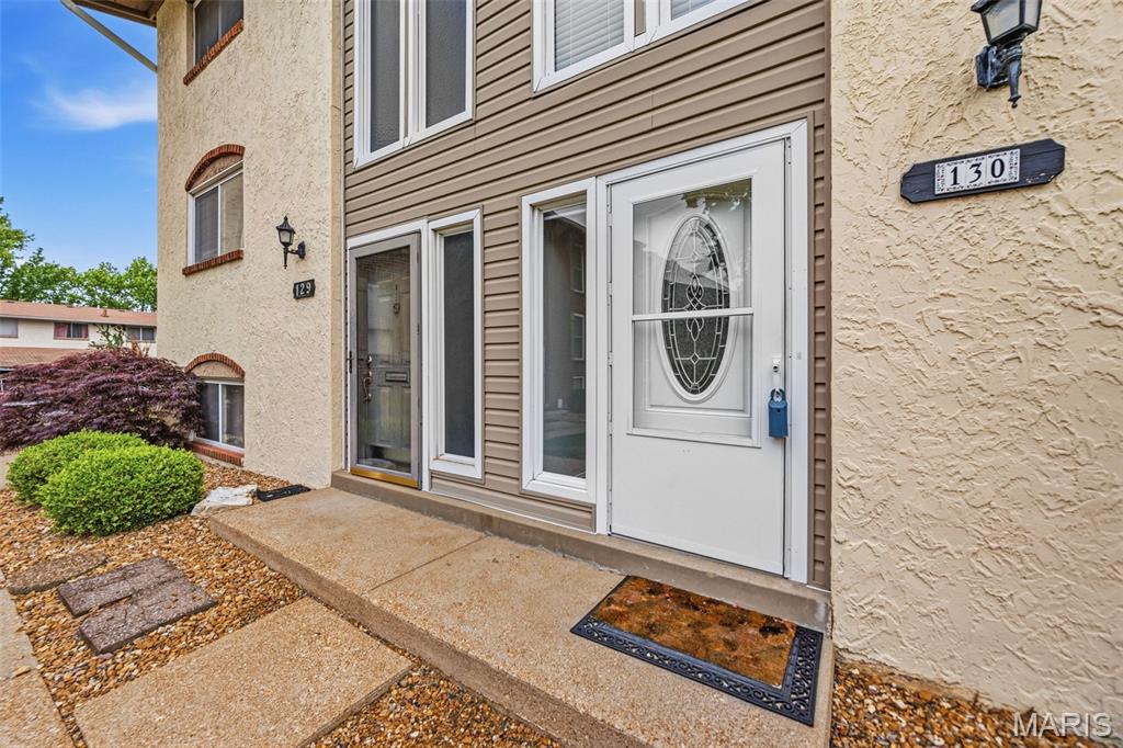 Kiefer Creek Condo - Residential