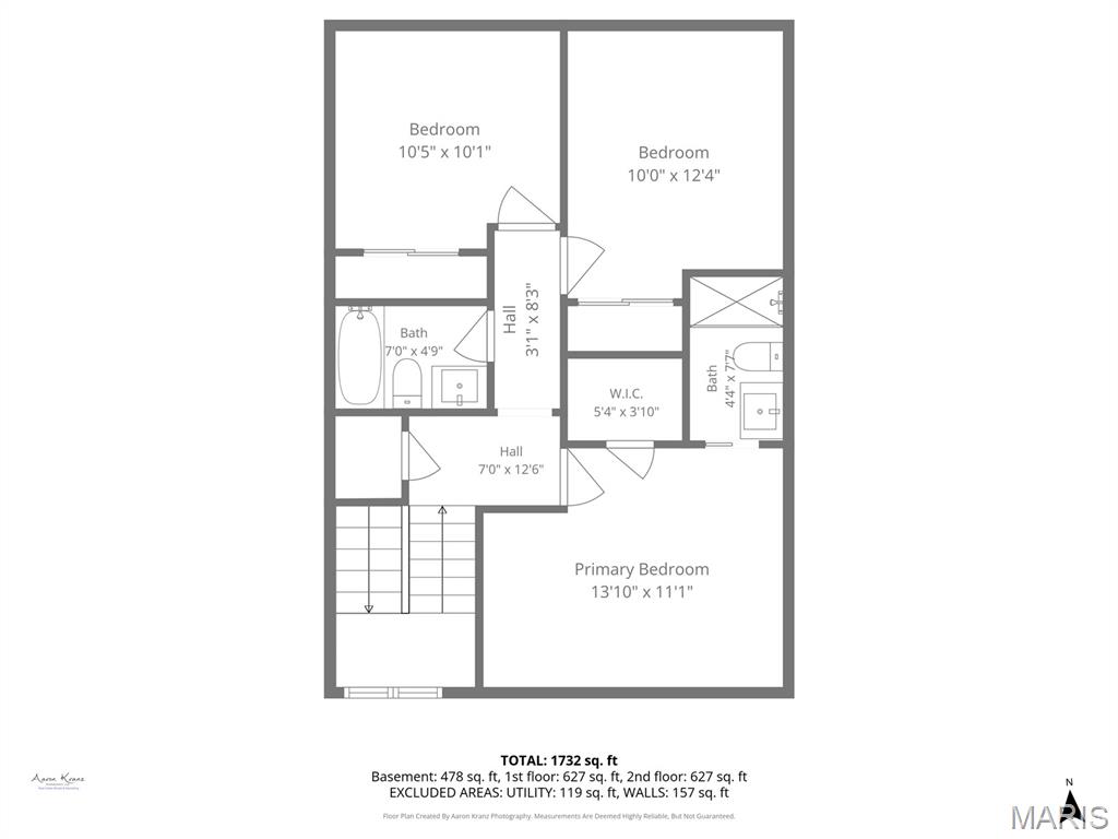 Kiefer Creek Condo - Residential