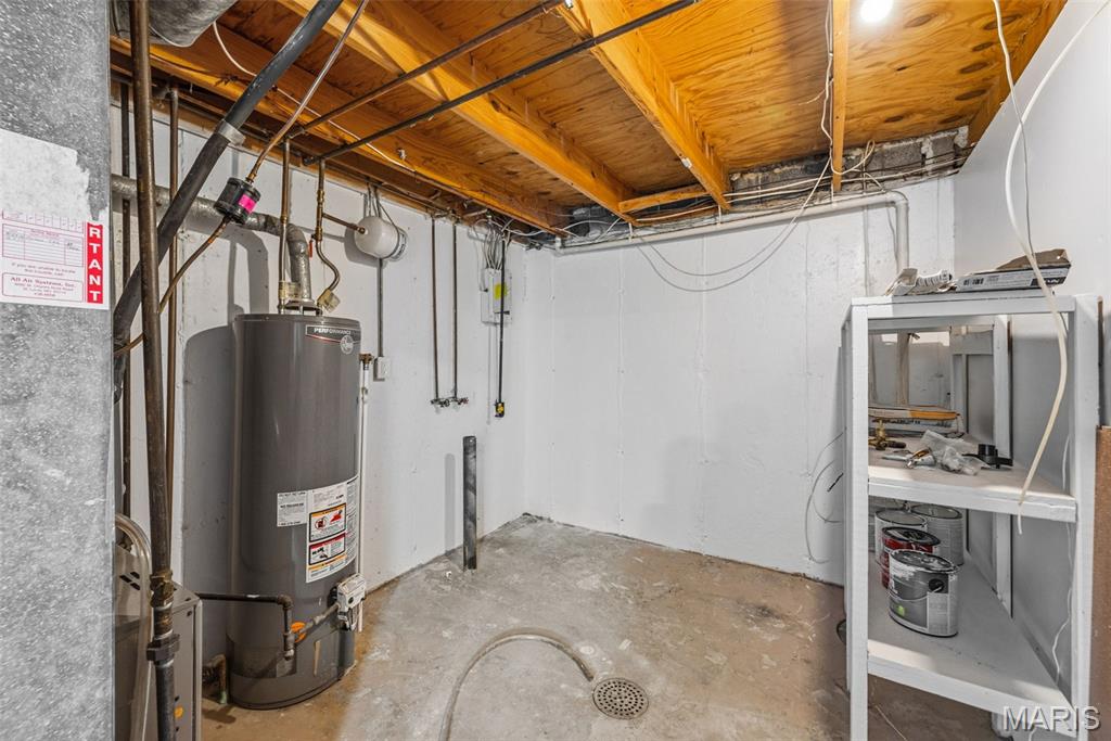 Kiefer Creek Condo - Residential
