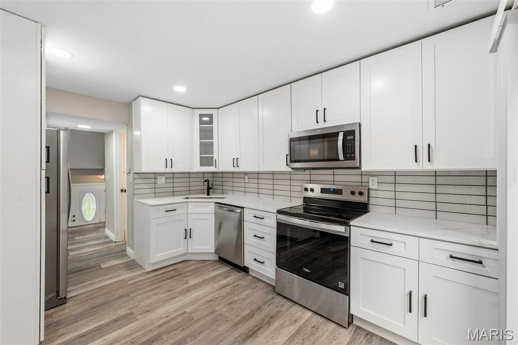 Kiefer Creek Condo - Residential