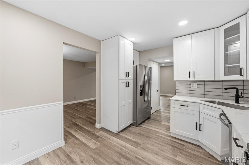 Kiefer Creek Condo - Residential