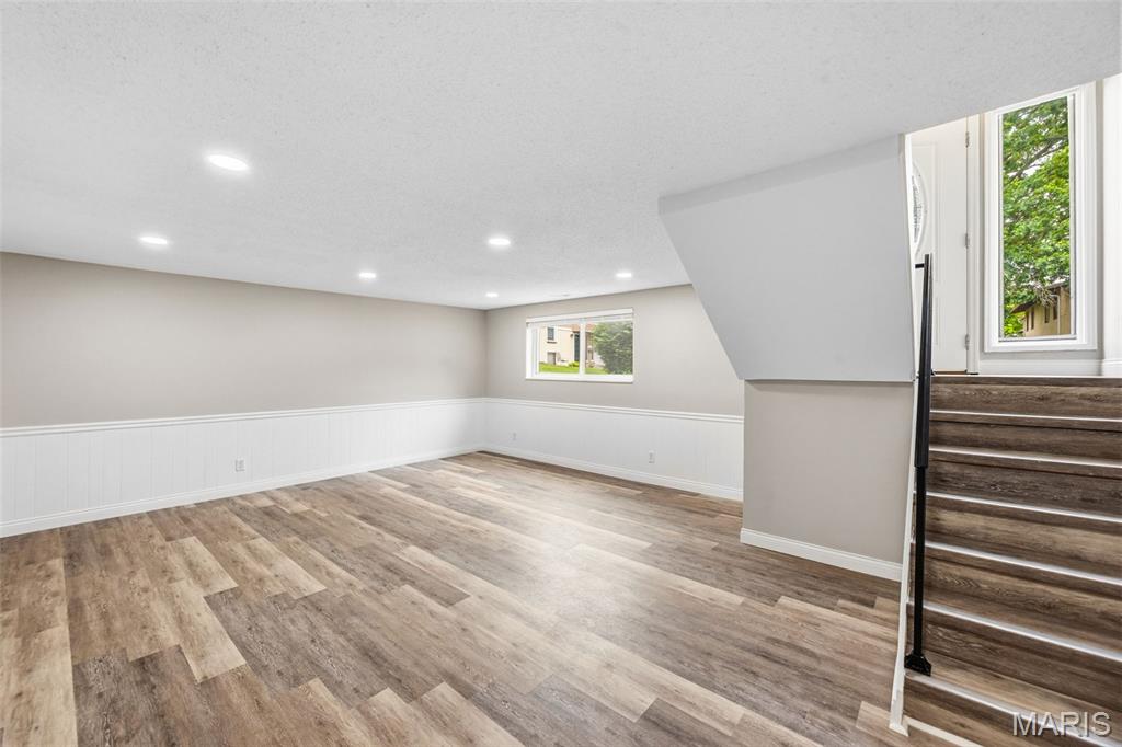 Kiefer Creek Condo - Residential
