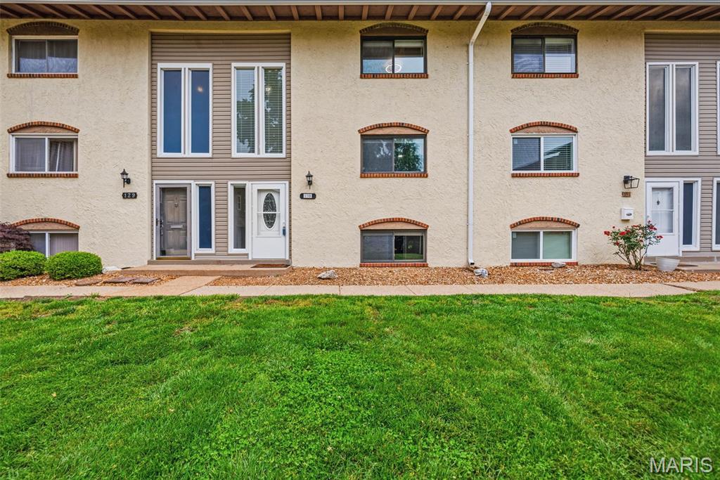 Kiefer Creek Condo - Residential