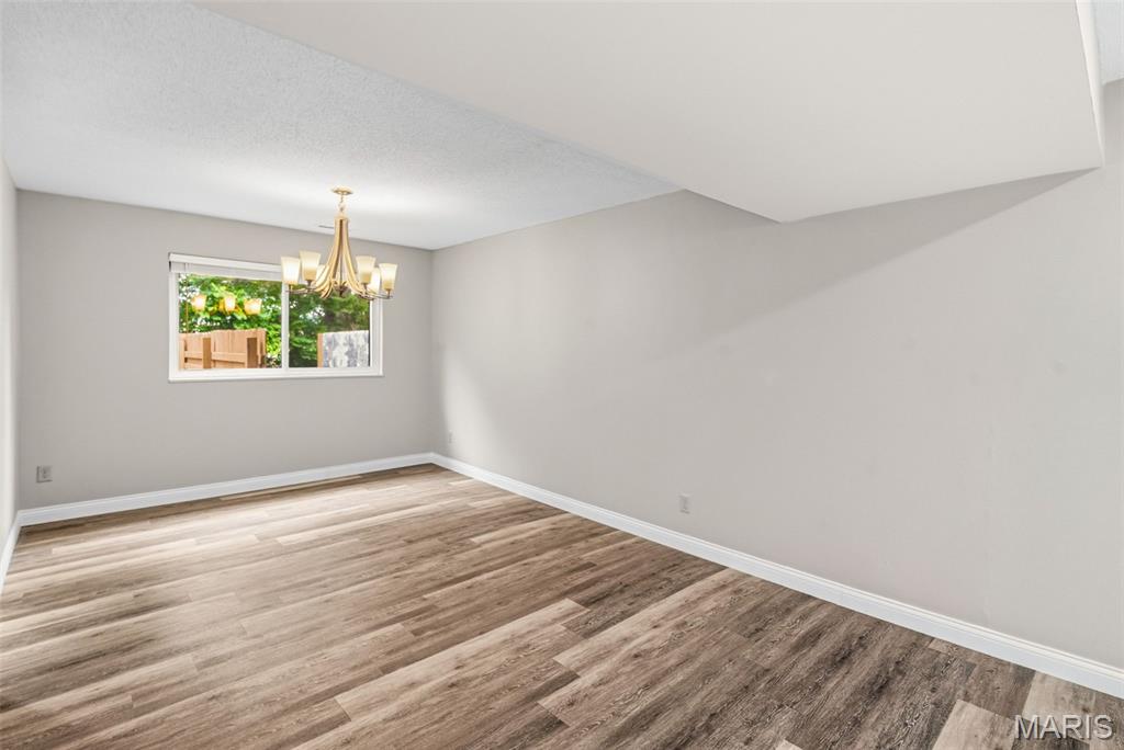 Kiefer Creek Condo - Residential