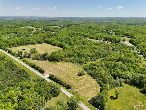 Tiny photo for 00 Highway NN, Bowling Green, MO 63334 (MLS # 26030522)