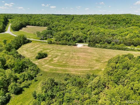 Tiny photo for 00 Highway NN, Bowling Green, MO 63334 (MLS # 26030522)
