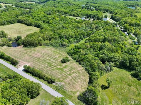 Tiny photo for 00 Highway NN, Bowling Green, MO 63334 (MLS # 26030522)