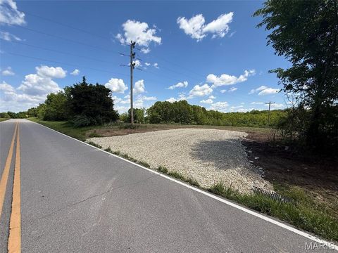 Tiny photo for 00 Highway NN, Bowling Green, MO 63334 (MLS # 26030522)