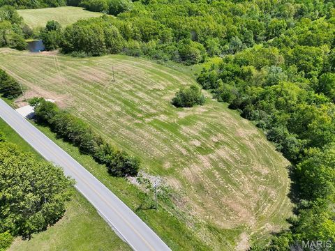 Tiny photo for 00 Highway NN, Bowling Green, MO 63334 (MLS # 26030522)