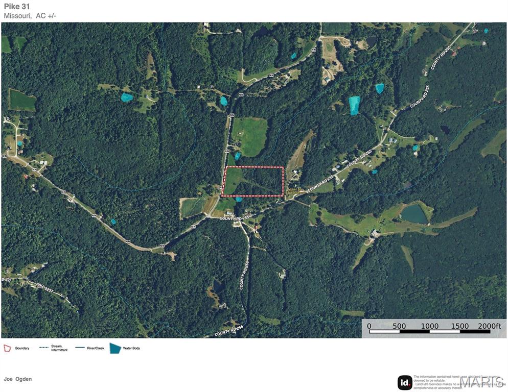N/A - Farm