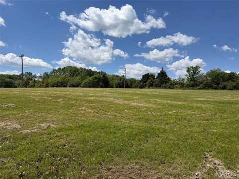 Tiny photo for 00 Highway NN, Bowling Green, MO 63334 (MLS # 26030522)