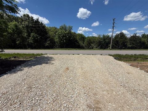 Tiny photo for 00 Highway NN, Bowling Green, MO 63334 (MLS # 26030522)
