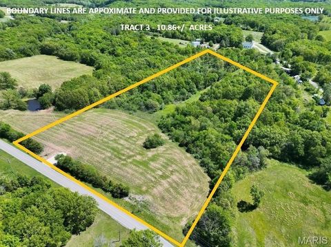 Photo of 00 Highway NN, Bowling Green, MO 63334 (MLS # 26030522)