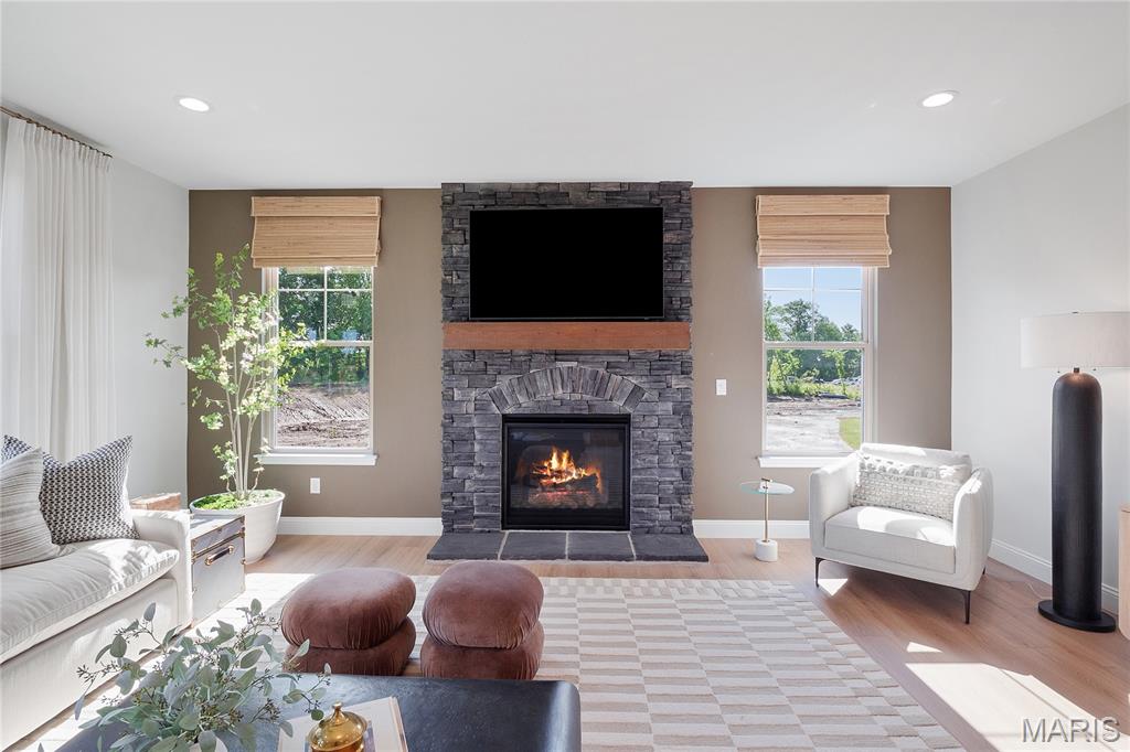 Autumn Hollow - Residential