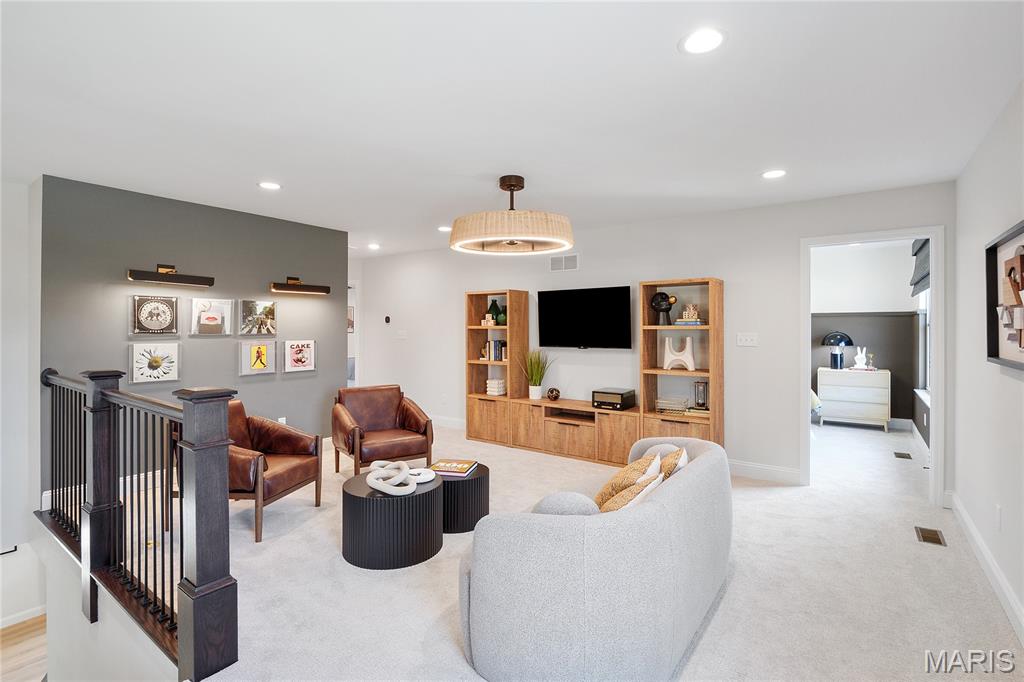 Autumn Hollow - Residential