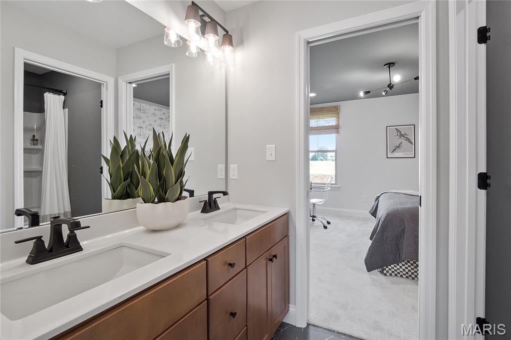 Autumn Hollow - Residential