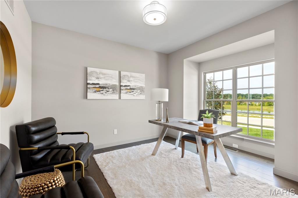 Sulphur Spring - Residential