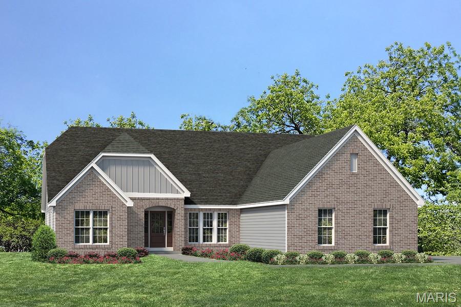 Sulphur Spring - Residential