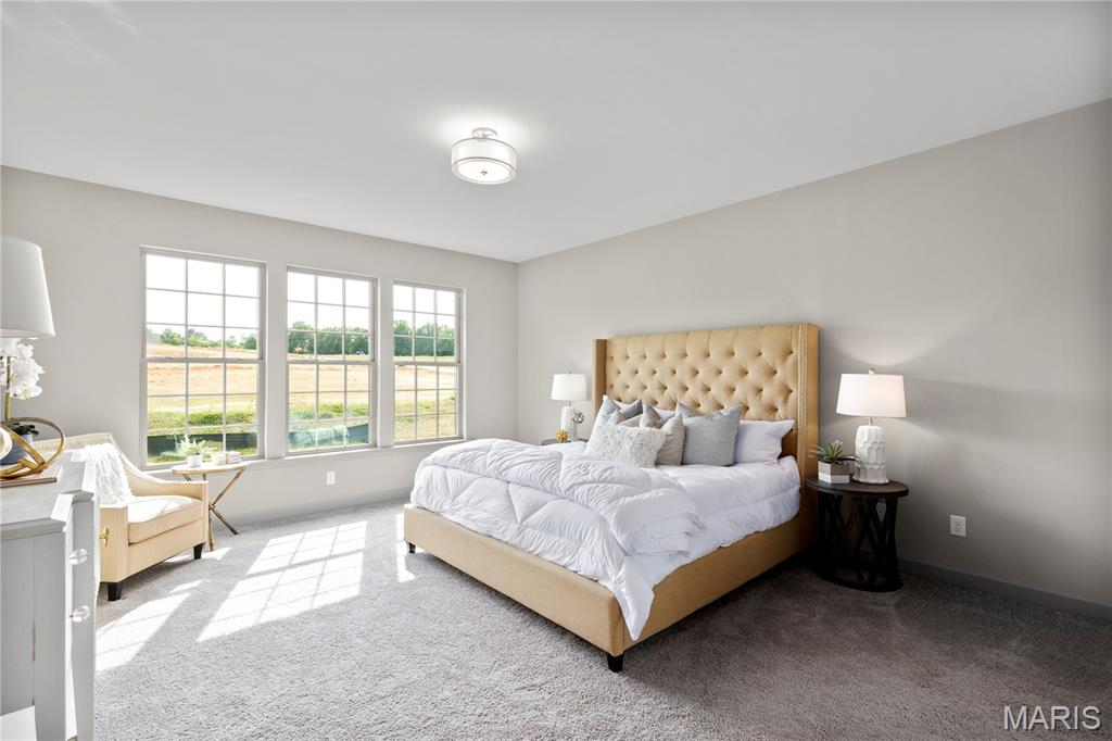 Sulphur Spring - Residential