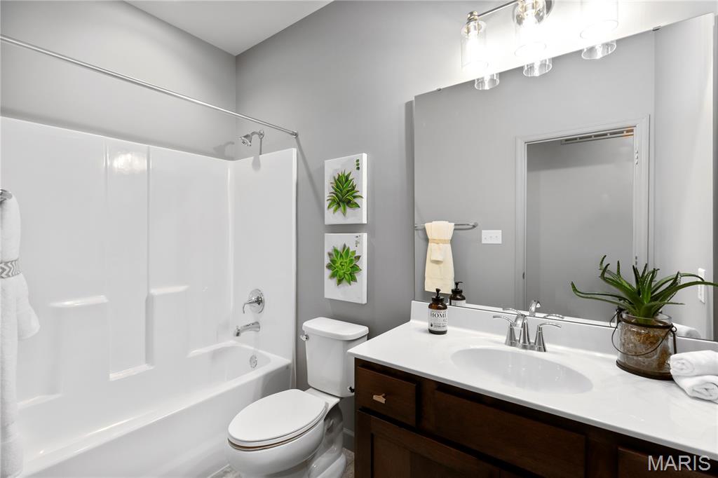 Sulphur Spring - Residential