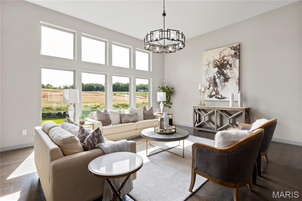 Sulphur Spring - Residential