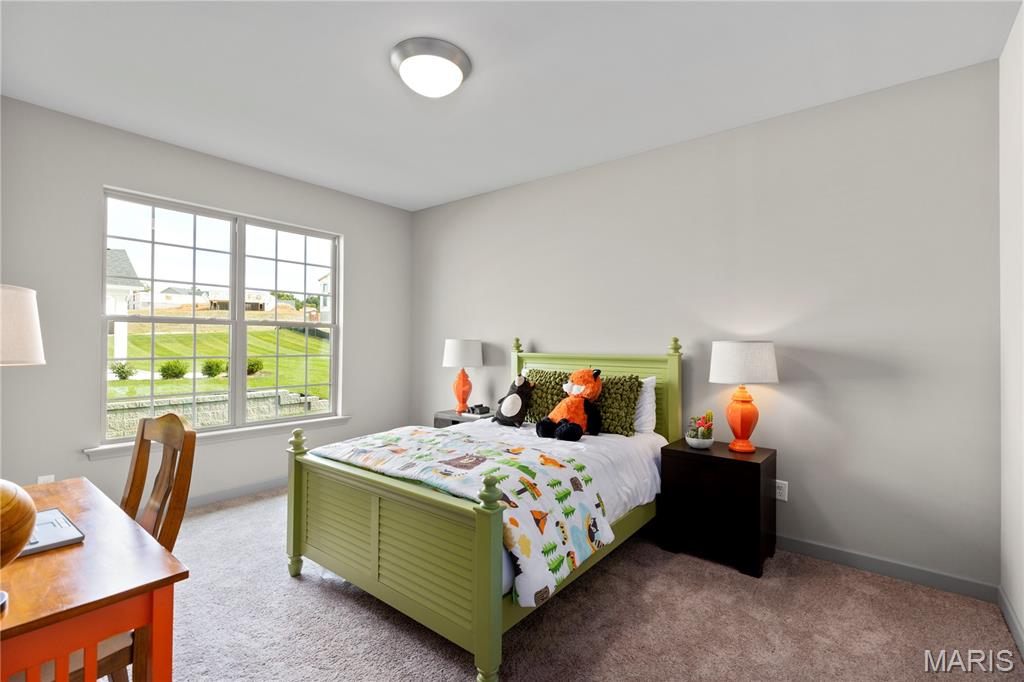 Sulphur Spring - Residential