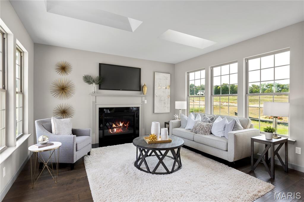 Sulphur Spring - Residential