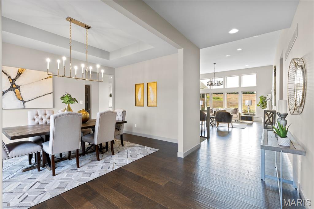 Sulphur Spring - Residential