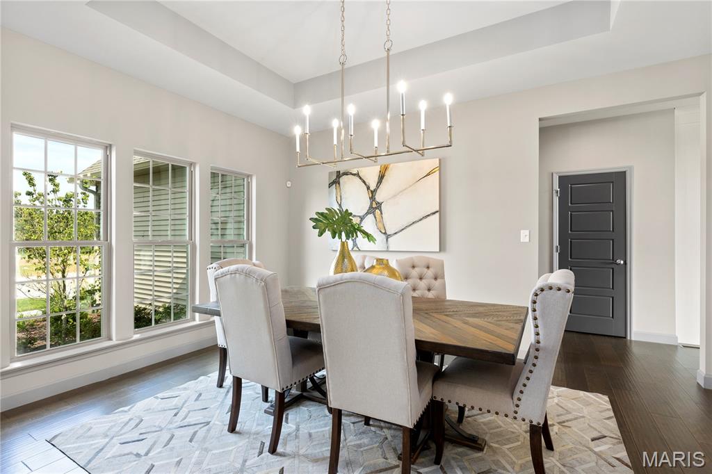 Sulphur Spring - Residential