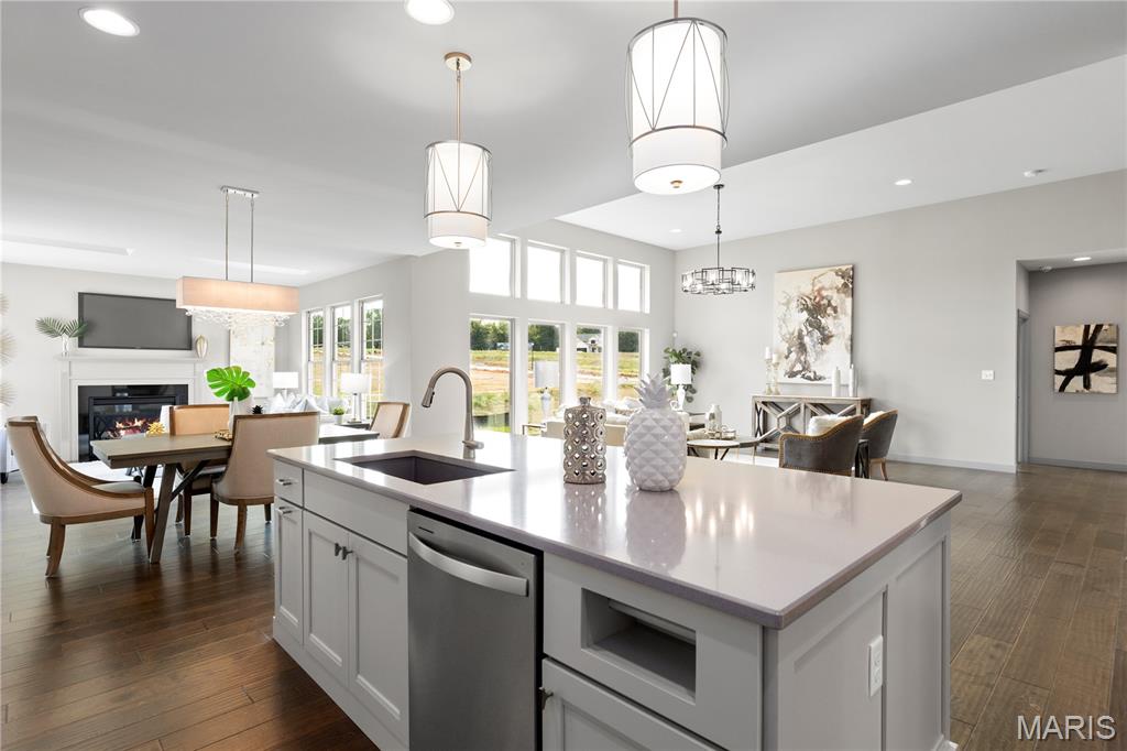 Sulphur Spring - Residential