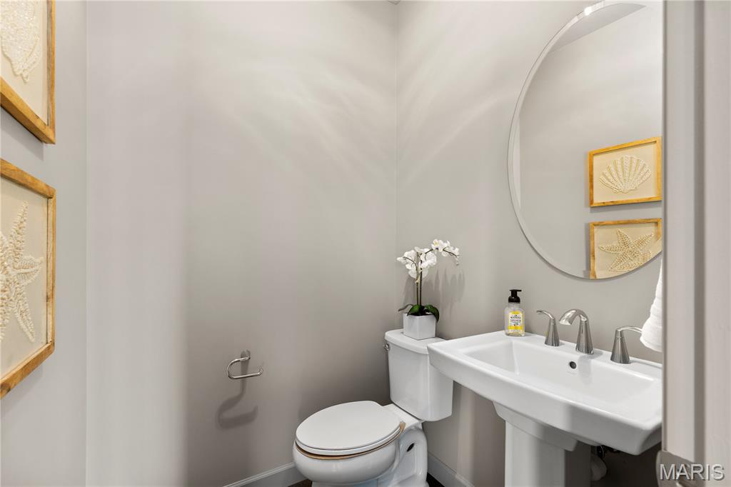 Sulphur Spring - Residential