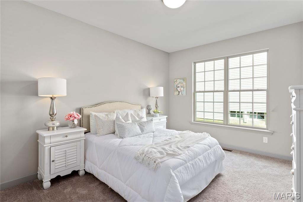 Sulphur Spring - Residential