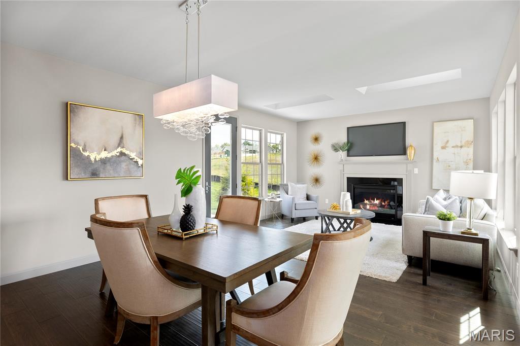 Sulphur Spring - Residential