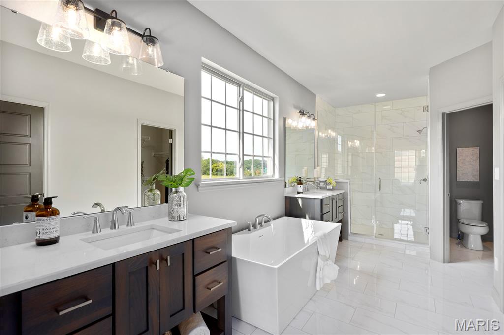 Sulphur Spring - Residential