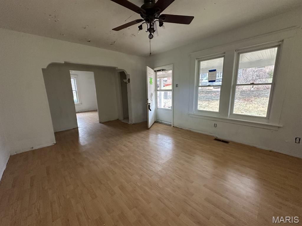 Photo of 7716 Circle Drive, St Louis, MO 63121 (MLS # 26013336)