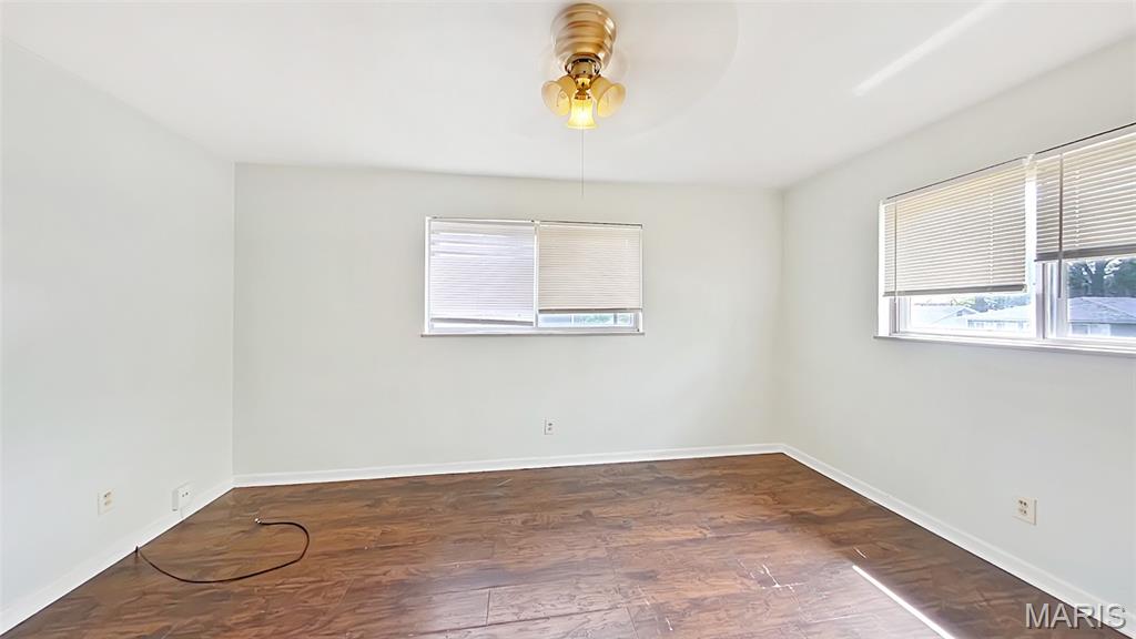 Francis Court - Residential