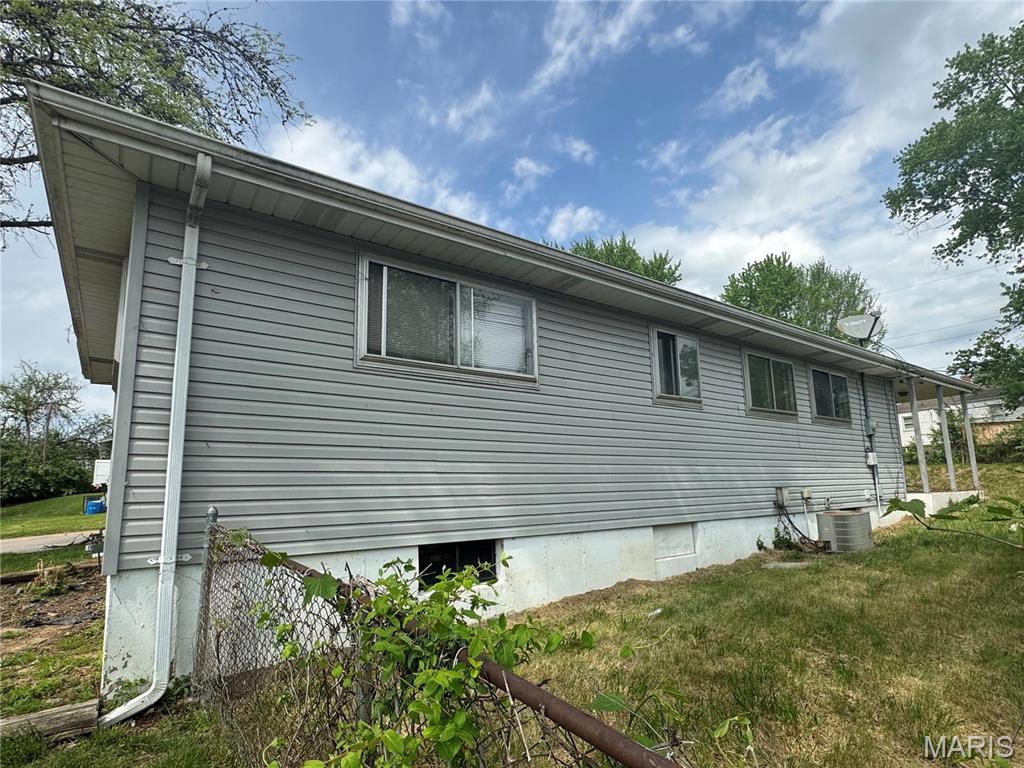 Francis Court - Residential