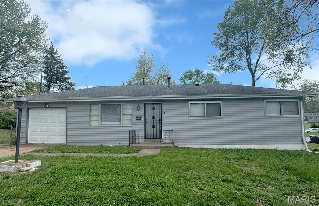 Francis Court - Residential